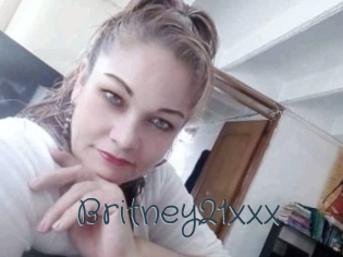 Britney21xxx