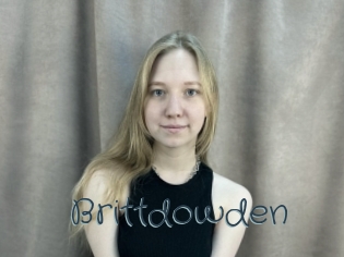 Brittdowden