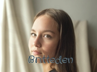 Britteden