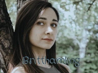 Britthamling