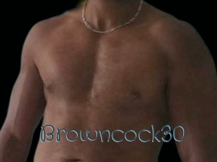 Browncock30