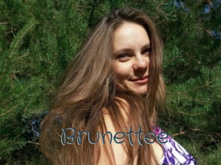 Brunettee