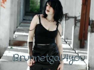 Brunnetgal4you