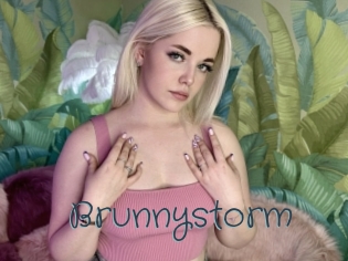 Brunnystorm