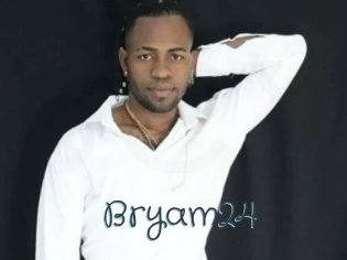 Bryam24