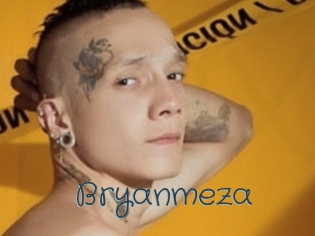 Bryanmeza