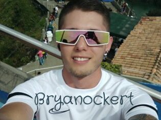 Bryanockert