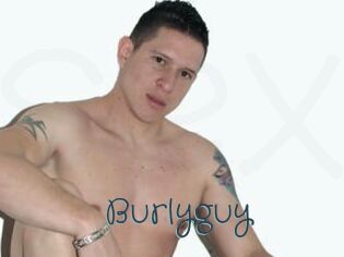 Burlyguy