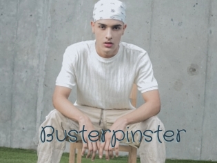 Busterpinster