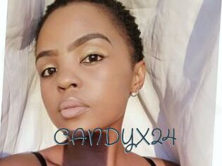 CANDYX24