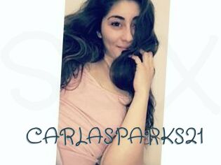 CARLA_SPARKS21