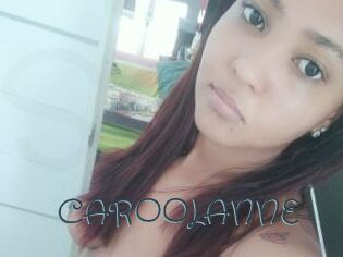 CAROOLANNE