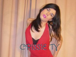 CRISSIE_TV