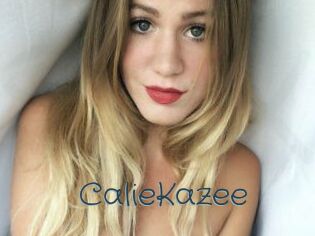 CalieKazee