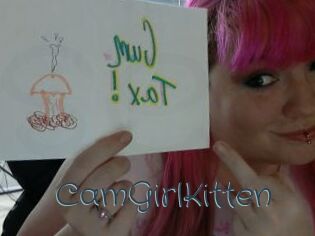 CamGirlKitten