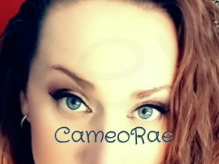 CameoRae