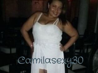 Camilasexy30