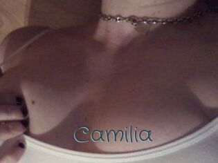 Camilia