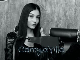 CamylaVilla