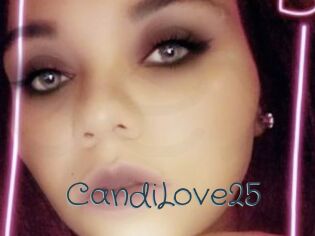 CandiLove25