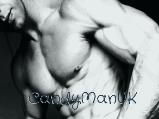 CandyManUK