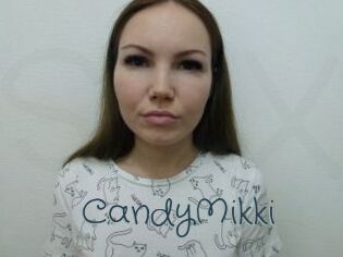 CandyMikki