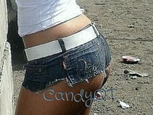 CandyQT