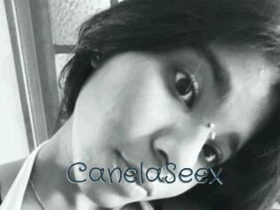 CanelaSeex