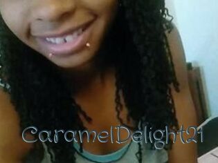 CaramelDelight21