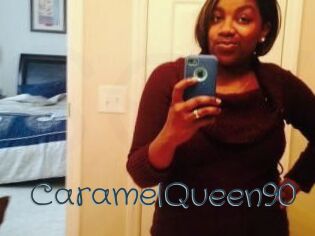 CaramelQueen90