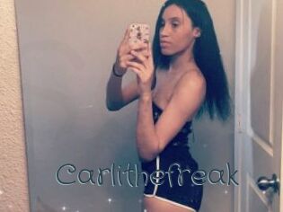 Carlithefreak