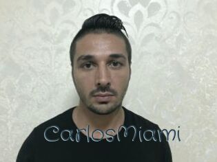 CarlosMiami