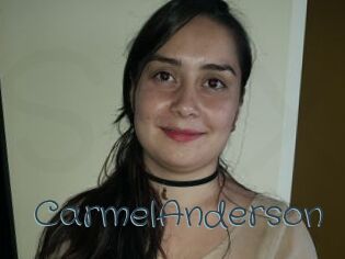 CarmelAnderson