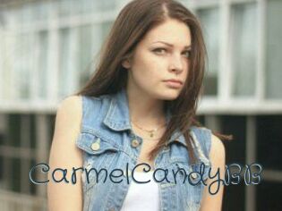 CarmelCandyBB