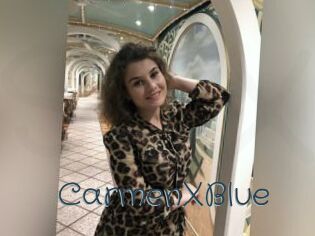 CarmenXBlue