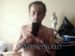 Carmenjuan