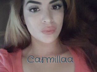 Carmillaa