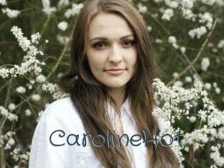 CarolineHot