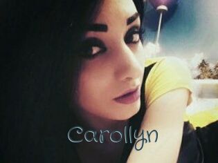 Carollyn