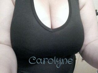 Carolyne