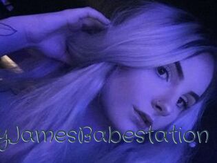 CaseyJamesBabestation