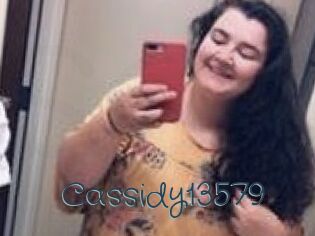 Cassidy13579