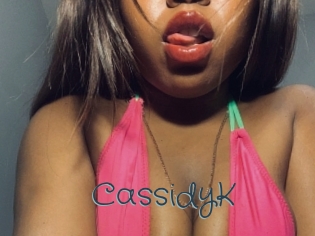 CassidyK