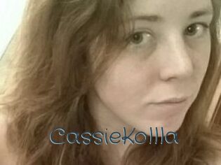 CassieKoIIIa