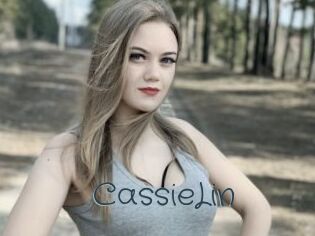 CassieLin