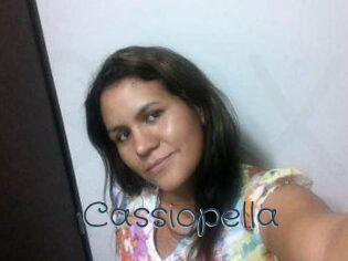 Cassiopella