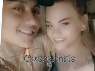 Cassychris