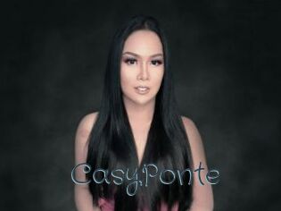 CasyPonte