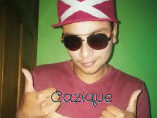 Cazique