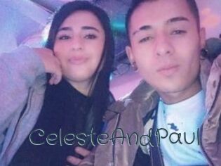 CelesteAndPaul